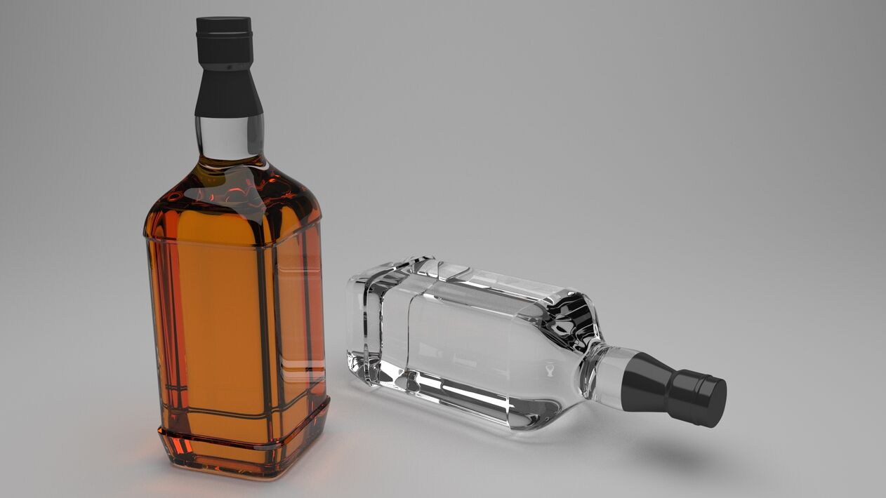 So bestimmen Sie den Alkoholstandard