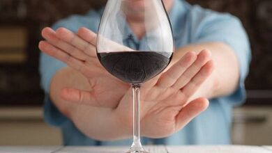 wie man aus eigener Kraft mit dem Alkoholkonsum aufhört