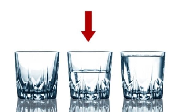 Psychische Abhängigkeit von Ethylalkohol.