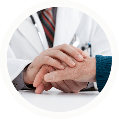 Hilfe eines Spezialisten, um mit dem Alkoholkonsum aufhören zu wollen